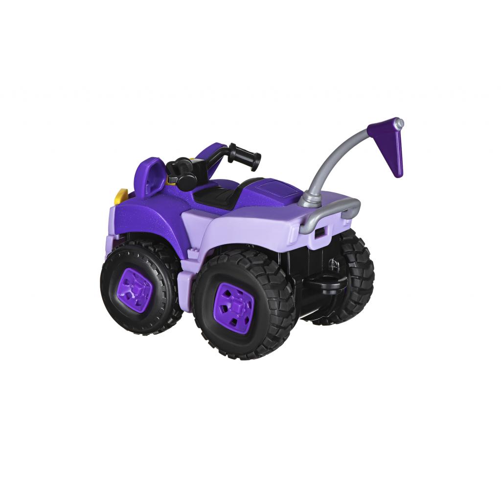 Машина Rev&Roll Рев та Рамбл Power-Up Еллі (EU881220) - зображення 2