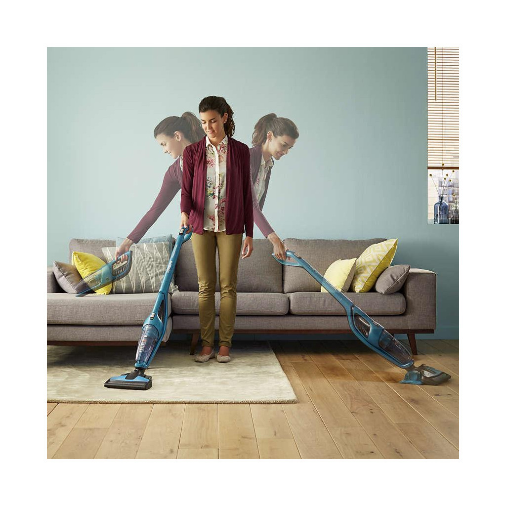 Пилосос Philips FC6404/01 - зображення 12