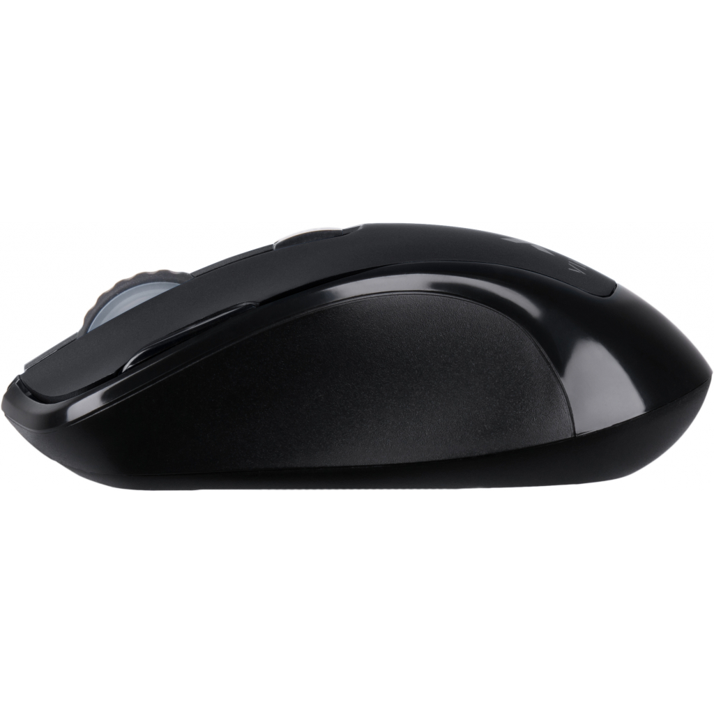 Мишка Vinga MSW-527 black - зображення 4