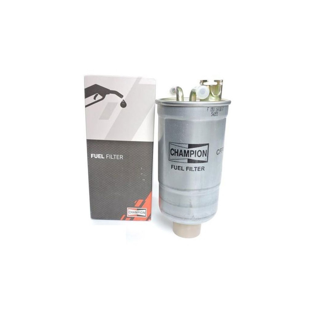 Фільтр паливний Champion CFF100142 - зображення 2