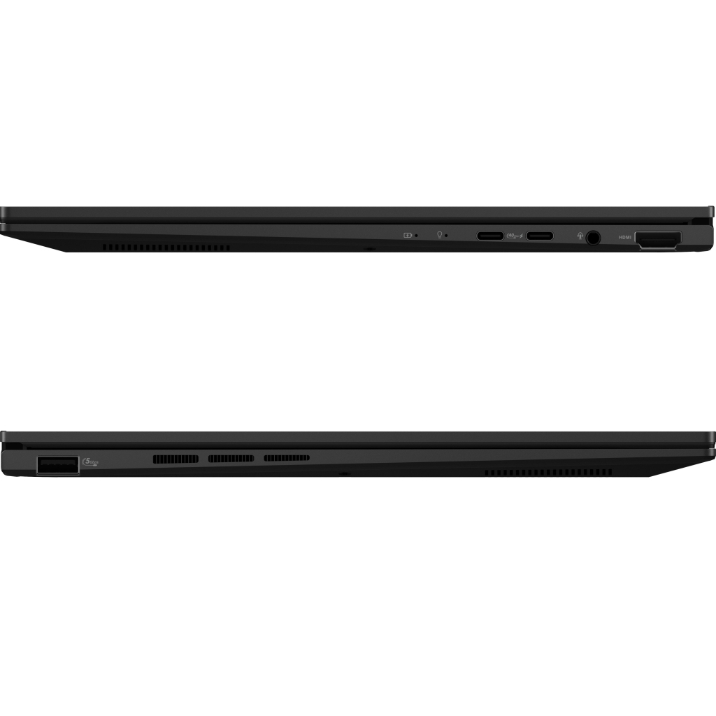 Ноутбук ASUS Zenbook 14 UM3406HA-PP185 (90NB1271-M00BL0) - зображення 5