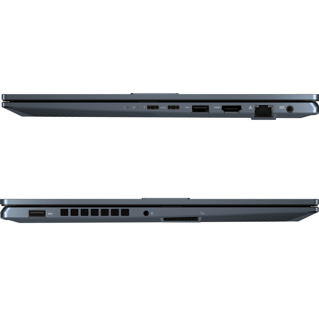 Ноутбук ASUS Vivobook Pro 15 OLED K6502VU-MA003 (90NB1131-M00460) - зображення 5