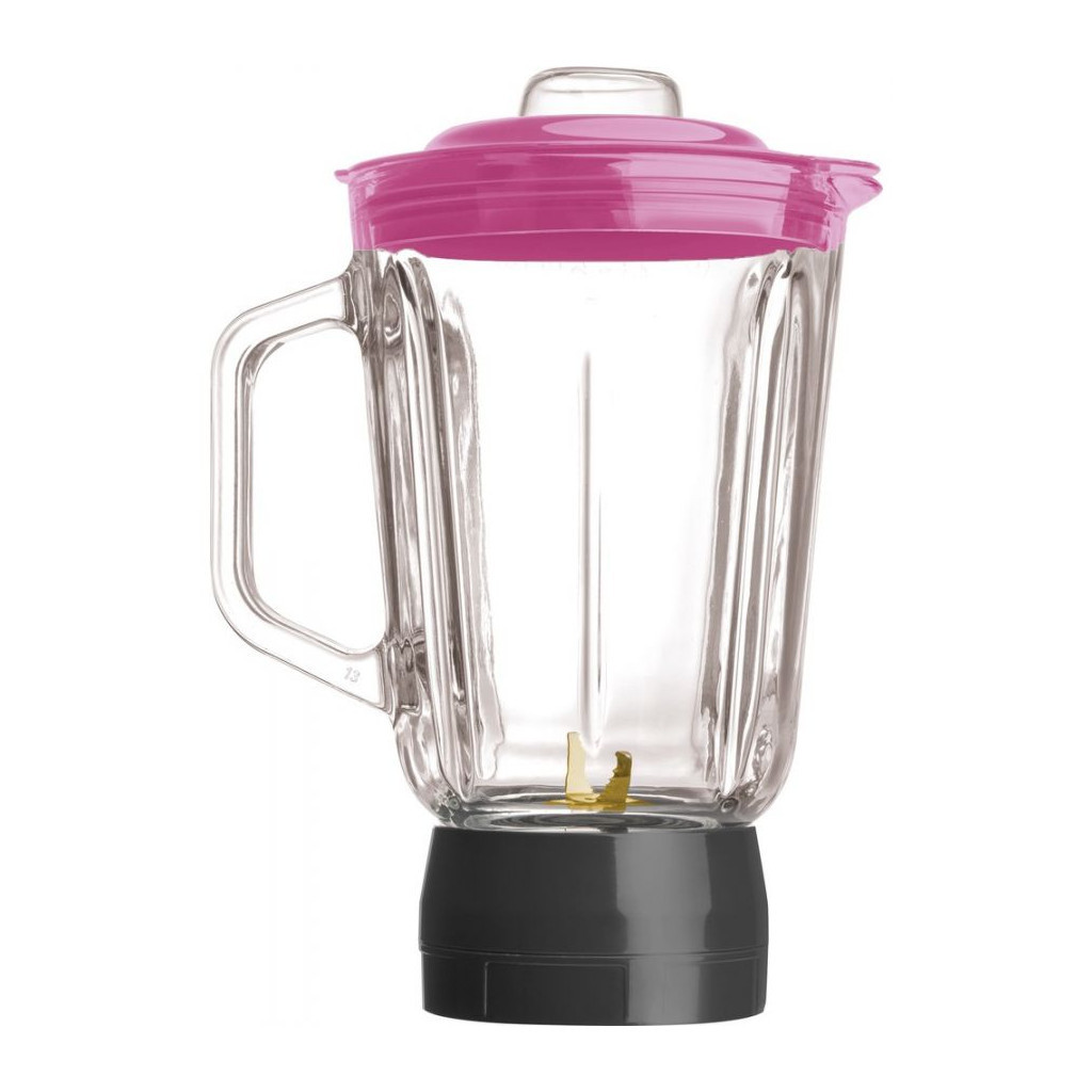 Кухонний комбайн Sencor STM 3758 RS - зображення 6