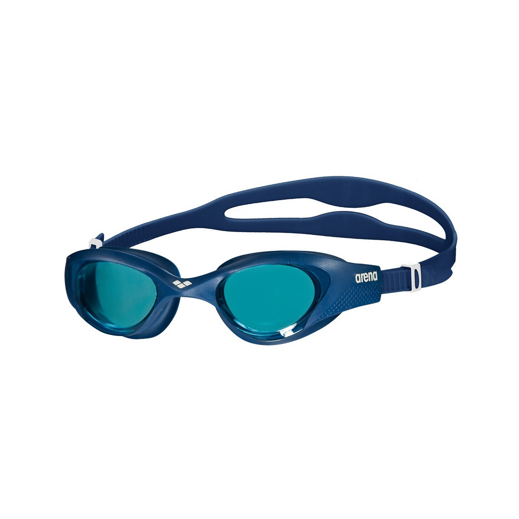 Окуляри для плавання Arena The One 001430-844 синій Уні OSFM (3468336073674) - зображення 1