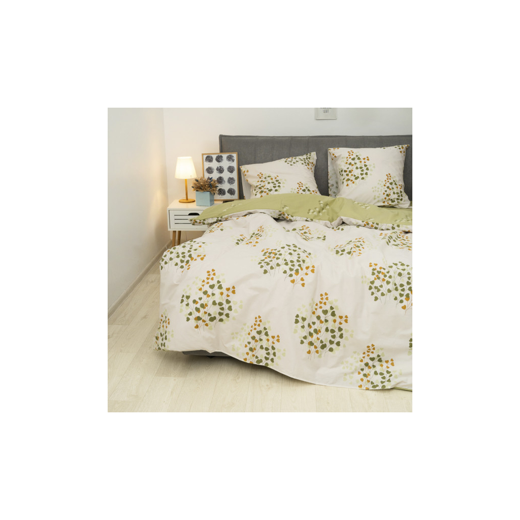 Постільна білизна Viluta 24294 Ранфорс полуторний (24294_pl) - зображення 2