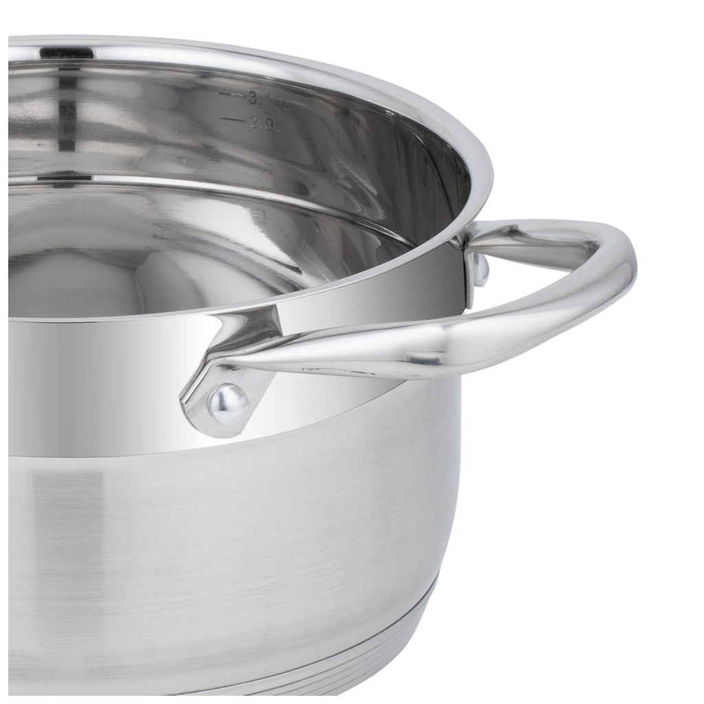 Каструля Resto Rigel 20 см 3.6 л (92104) - зображення 9