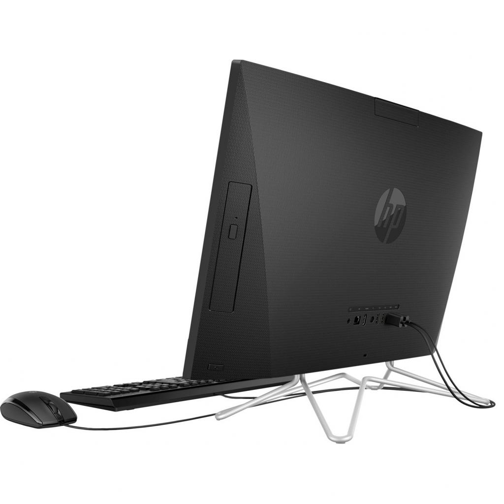 Комп'ютер HP 22-df0004ua AiO / Pentium J5040 (350R6EA) - изображение 6