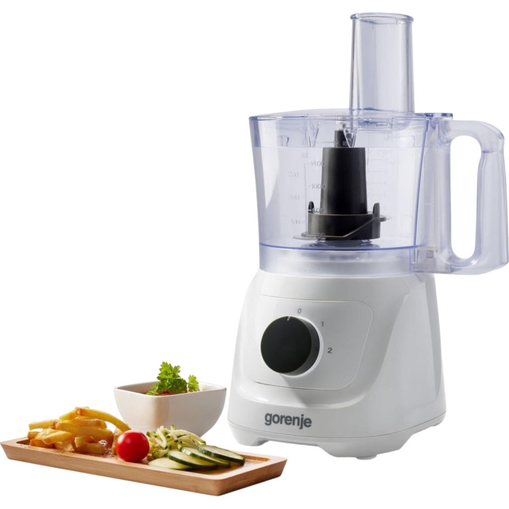 Кухонний комбайн Gorenje SB800XG - зображення 5