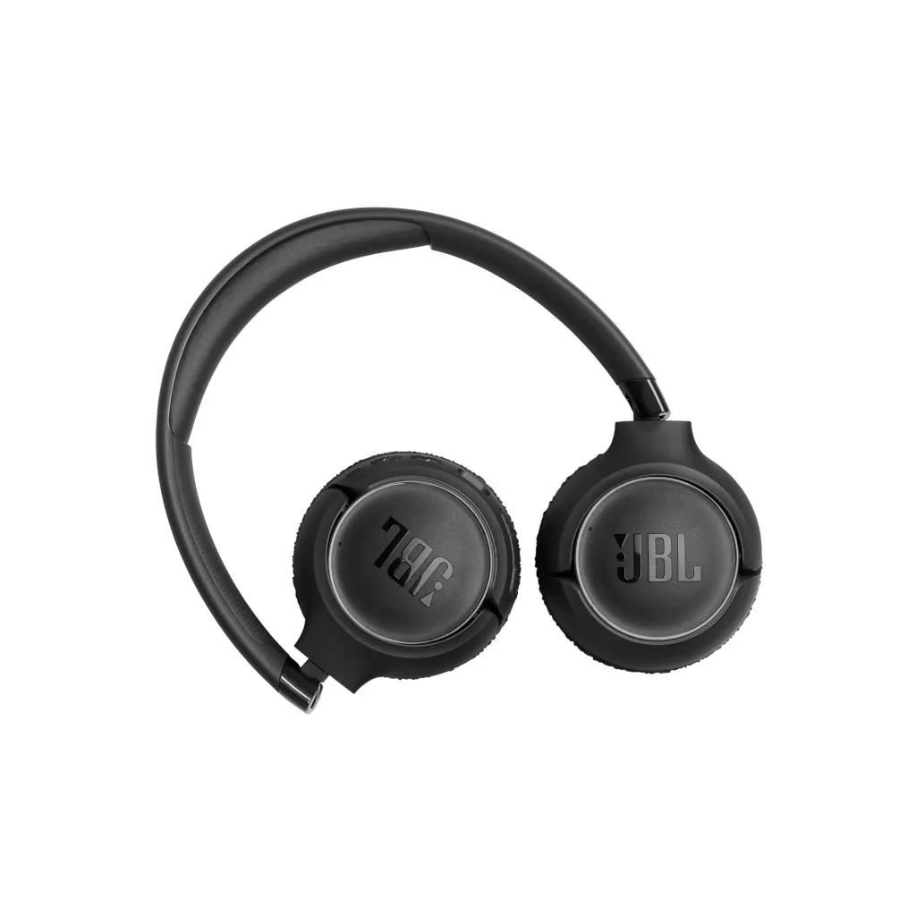 Навушники JBL Tune 680 NC Black (JBLT680NCBLK) - зображення 3