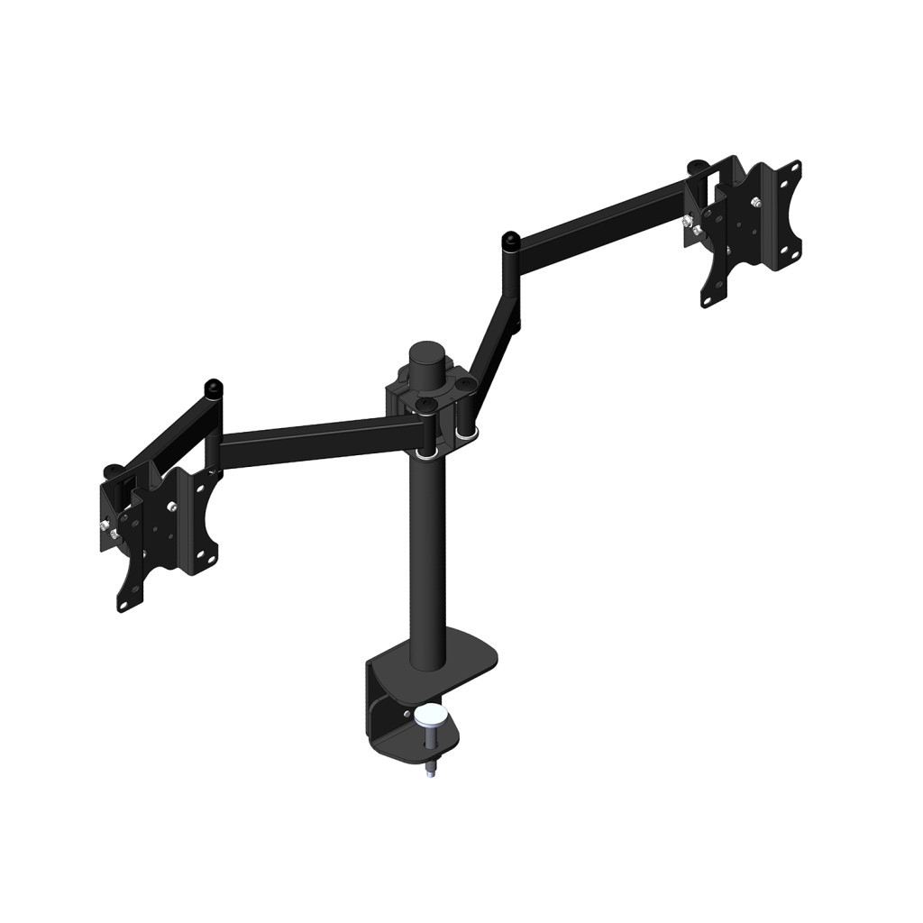 Кронштейн KSL DM32T - зображення 4