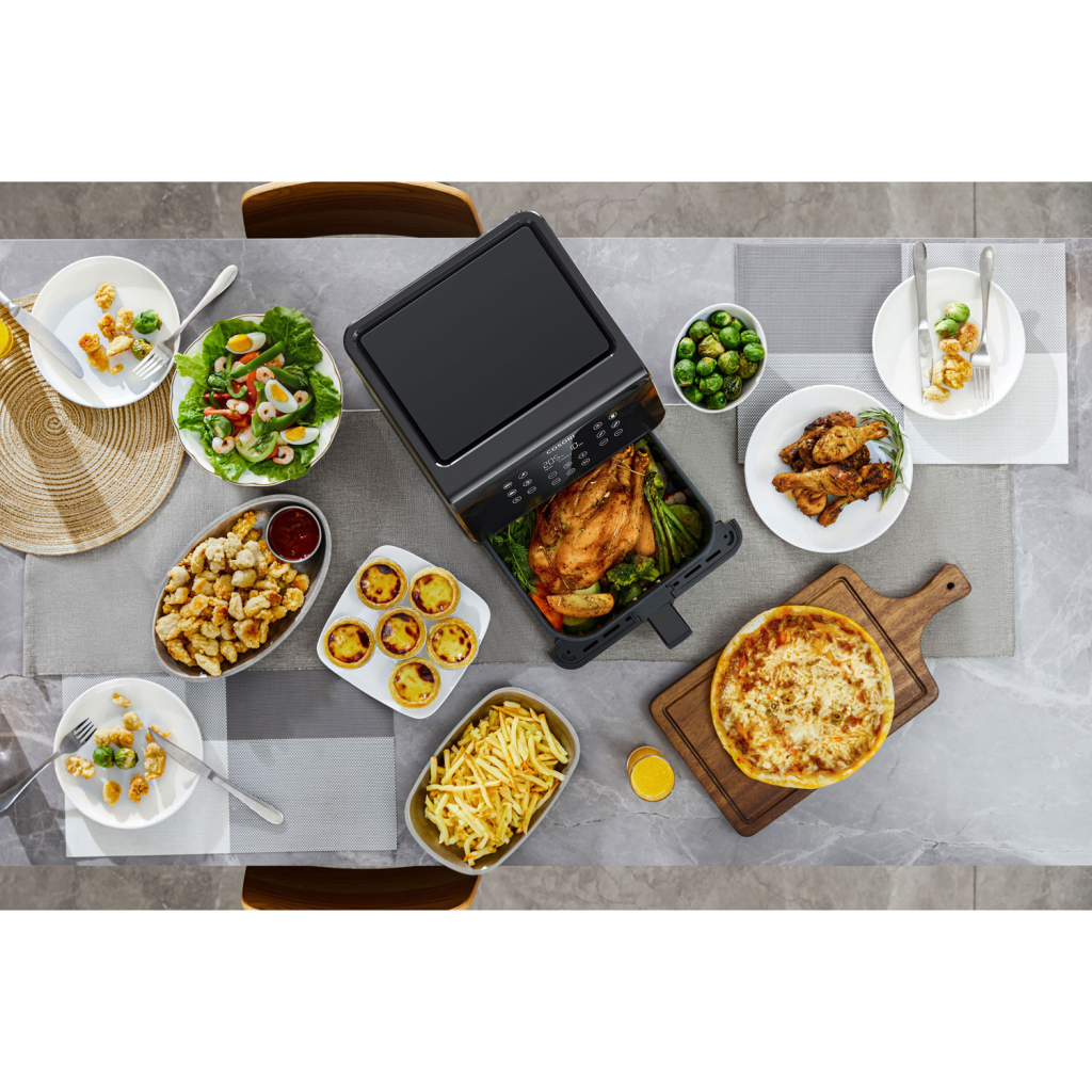 Мультипіч Cosori Premium II Chef Edition (KAAPAFCSNEU0198Y) - зображення 9