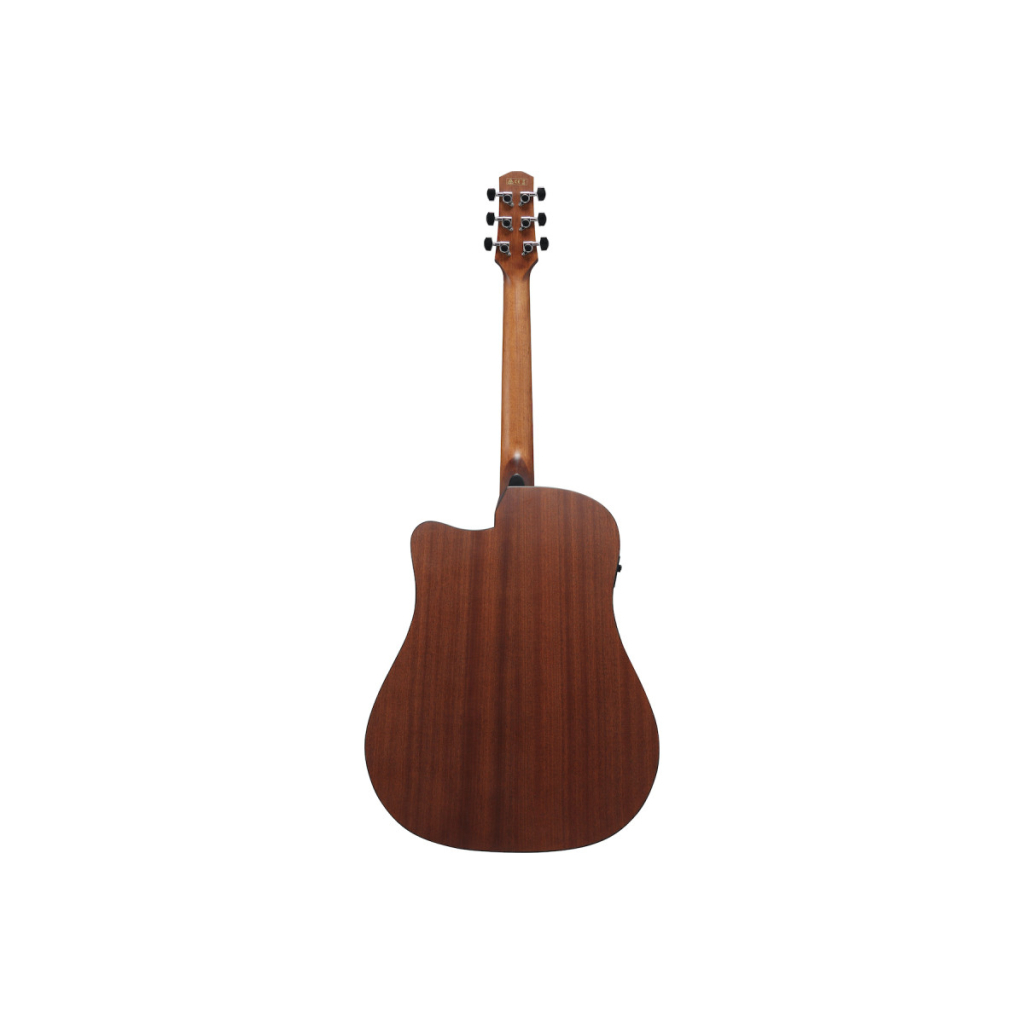 Гітара електроакустична Ibanez AAD50CE-LG (232726) - зображення 2