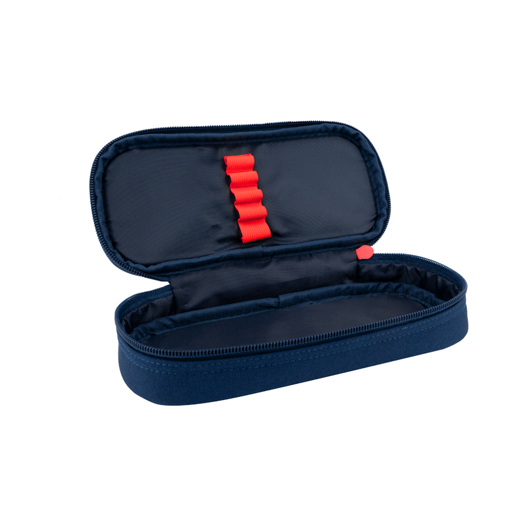 Пенал Kite 662 NASA (NS22-662-2) - зображення 3