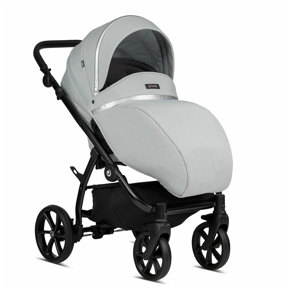 Коляска TUTIS 2 в 1 Uno+ Risso (1072142) - зображення 5