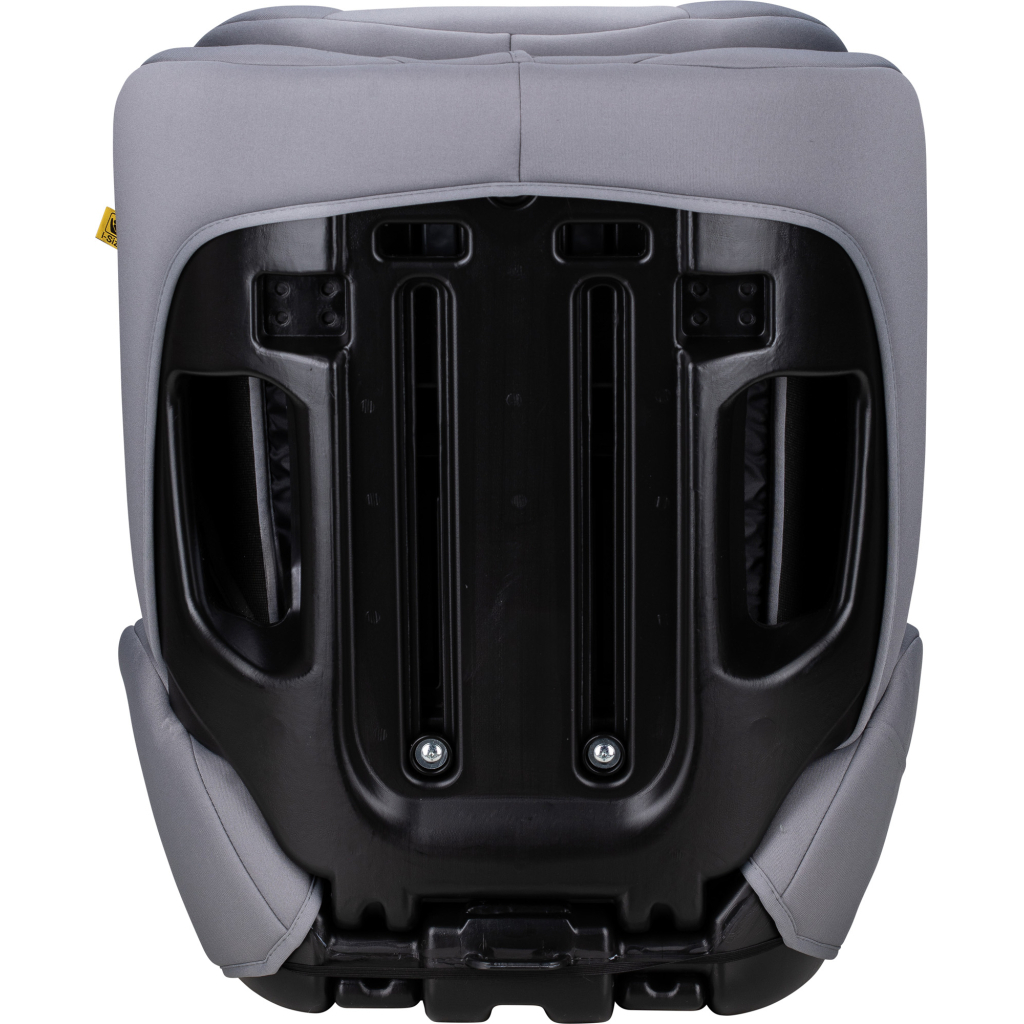 Автокрісло FreeON VEGA 2 в 1 light grey (49140) - зображення 5