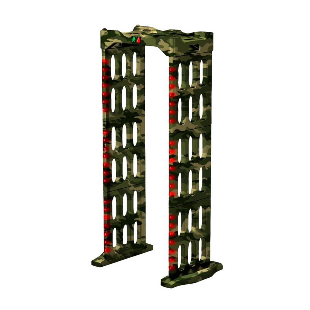 Металошукач Aoyodi VO-1313 - изображение 3