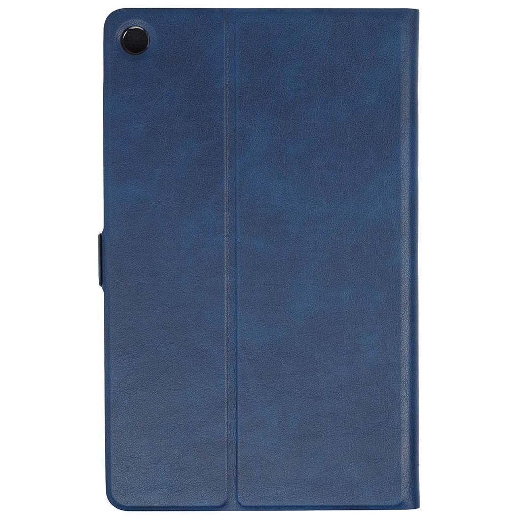 Чохол до планшета BeCover Smart Case Xiaomi Mi Pad 4 Plus Deep Blue (703237) - зображення 2