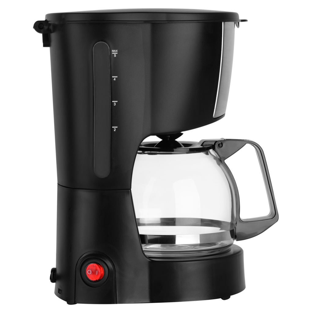 Крапельна кавоварка Ergo СD 6700 (СD6700) - зображення 1