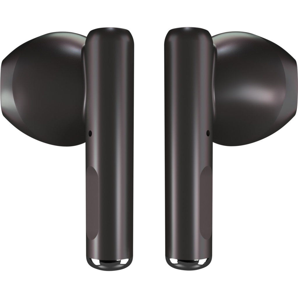 Навушники Ergo BS-740 Sticks Nano 2 Black (BS-740K) - зображення 5