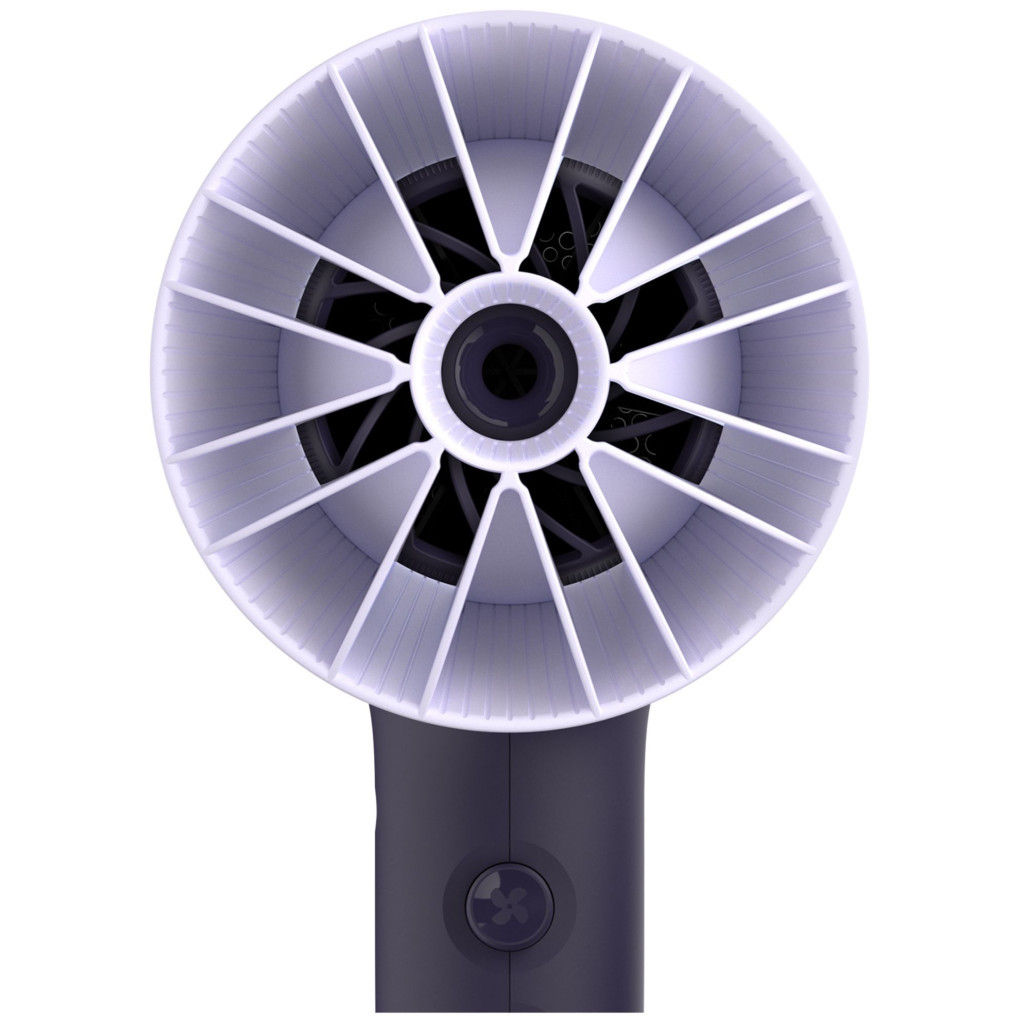 Фен Philips BHD340/10 - зображення 4