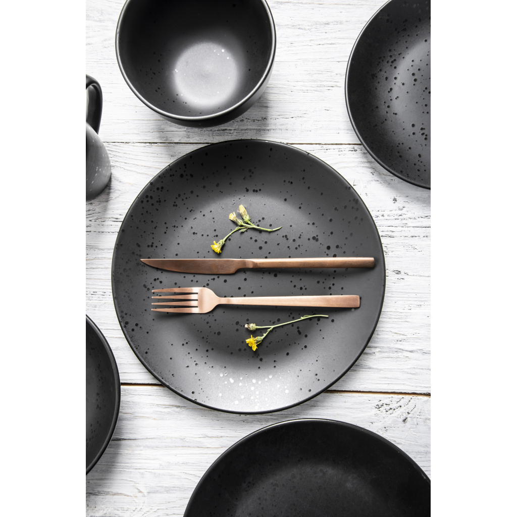 Салатник Limited Edition Mekkano 14 см (ZH-7015-2) - зображення 5