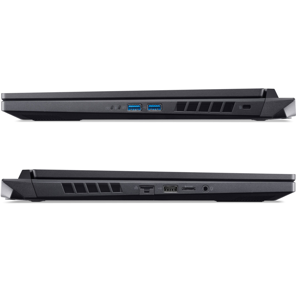 Ноутбук Acer Nitro 17 AN17-42 (NH.QSDEU.001) - зображення 5