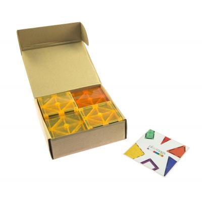 Конструктор Playmags Набір 30 елементів (PM154) - зображення 8