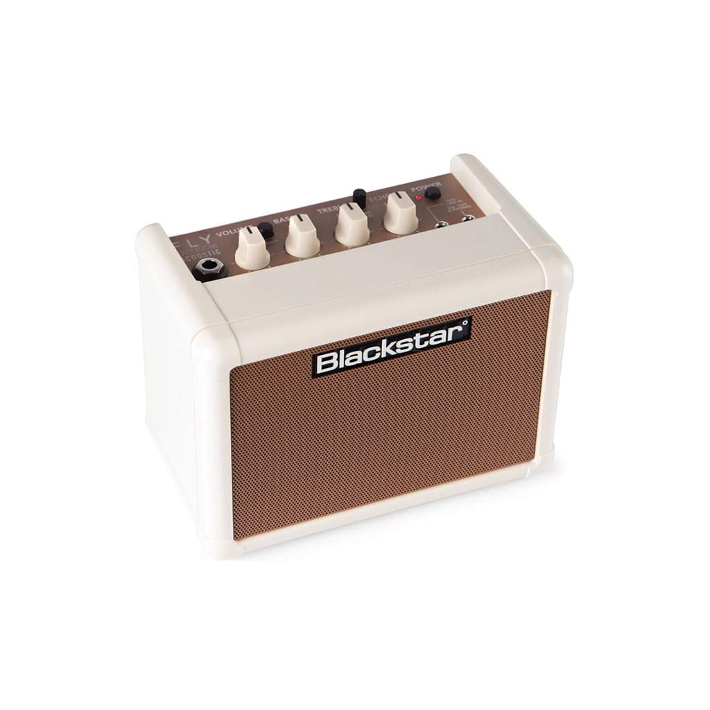 Комбопідсилювач Blackstar Fly 3 Acoustic (301016) - зображення 2