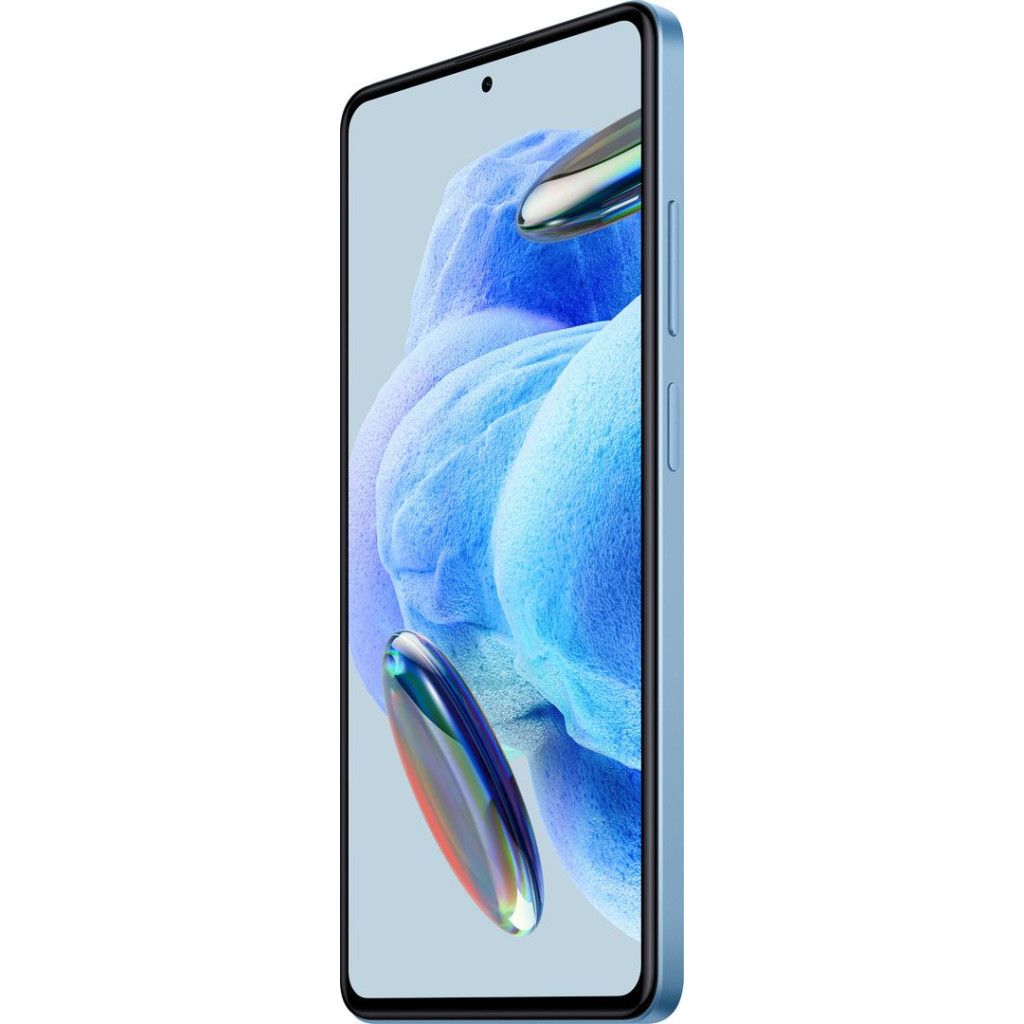 Мобільний телефон Xiaomi Redmi Note 12 Pro 5G 8/256GB Blue (991522) - зображення 9