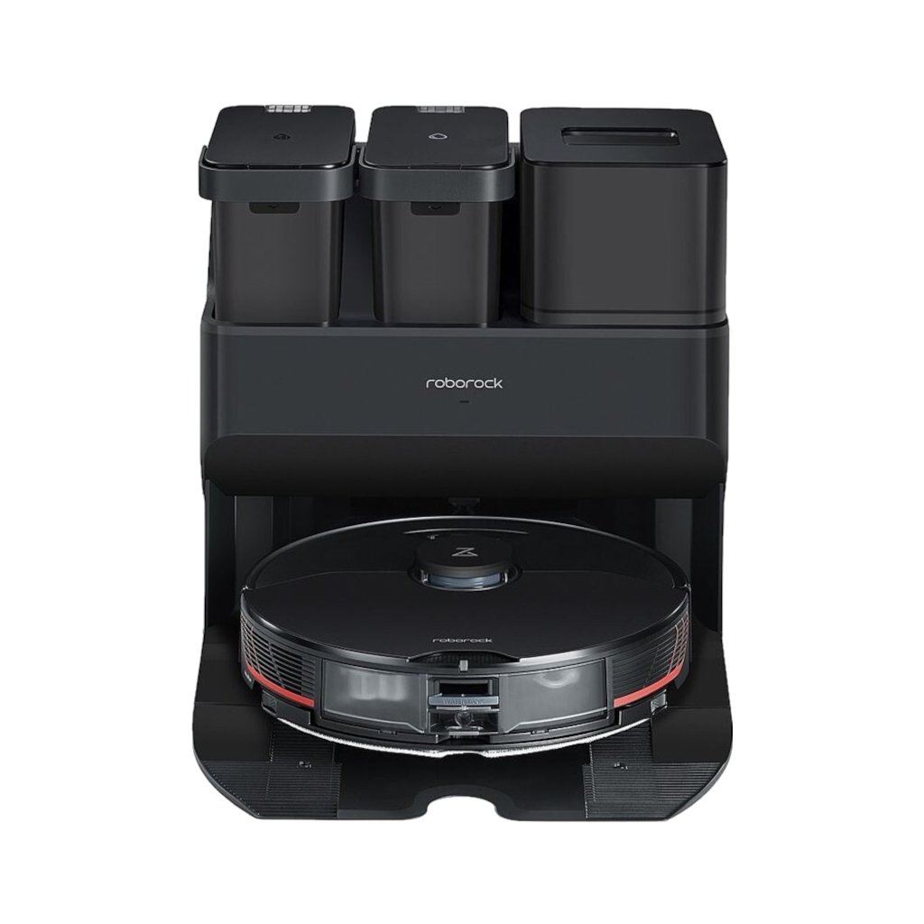 Пилосос Roborock S7MXU52-00 - зображення 2