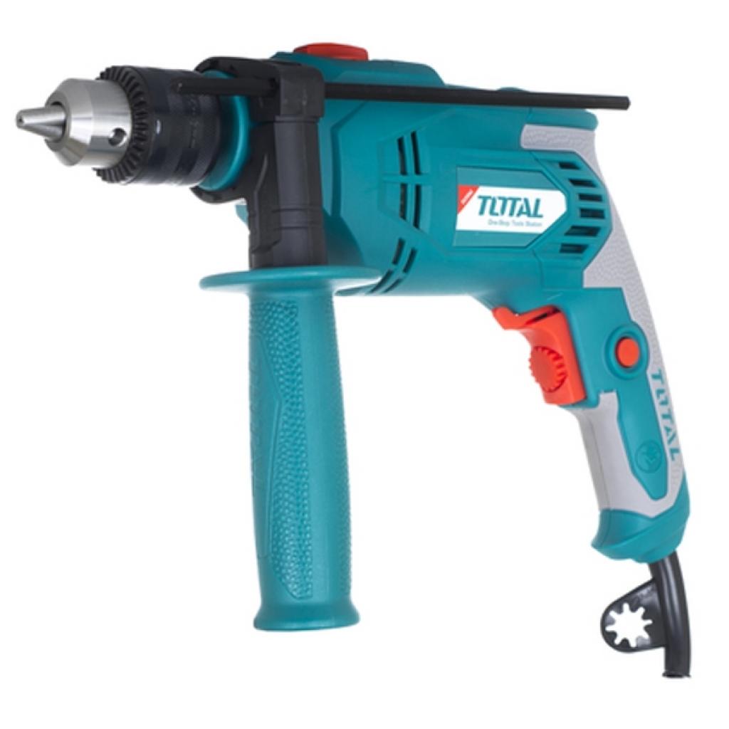 Дриль Total TG106136 - зображення 3