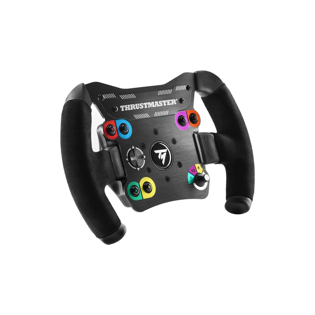 Кермо ThrustMaster Open Wheel add on WW Black (4060114) - зображення 3