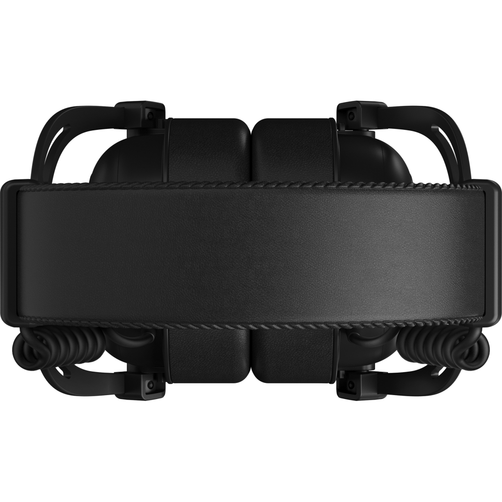 Навушники Hator Hypergang 2 USB 7.1 Black (HTA-940) - зображення 6