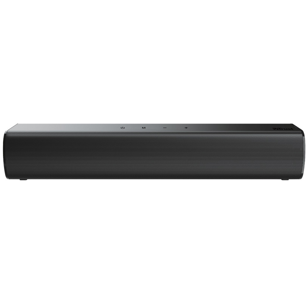 Домашній кінотеатр Trust Lino HD Soundbar With Bluetooth Black (23642_TRUST) - зображення 1