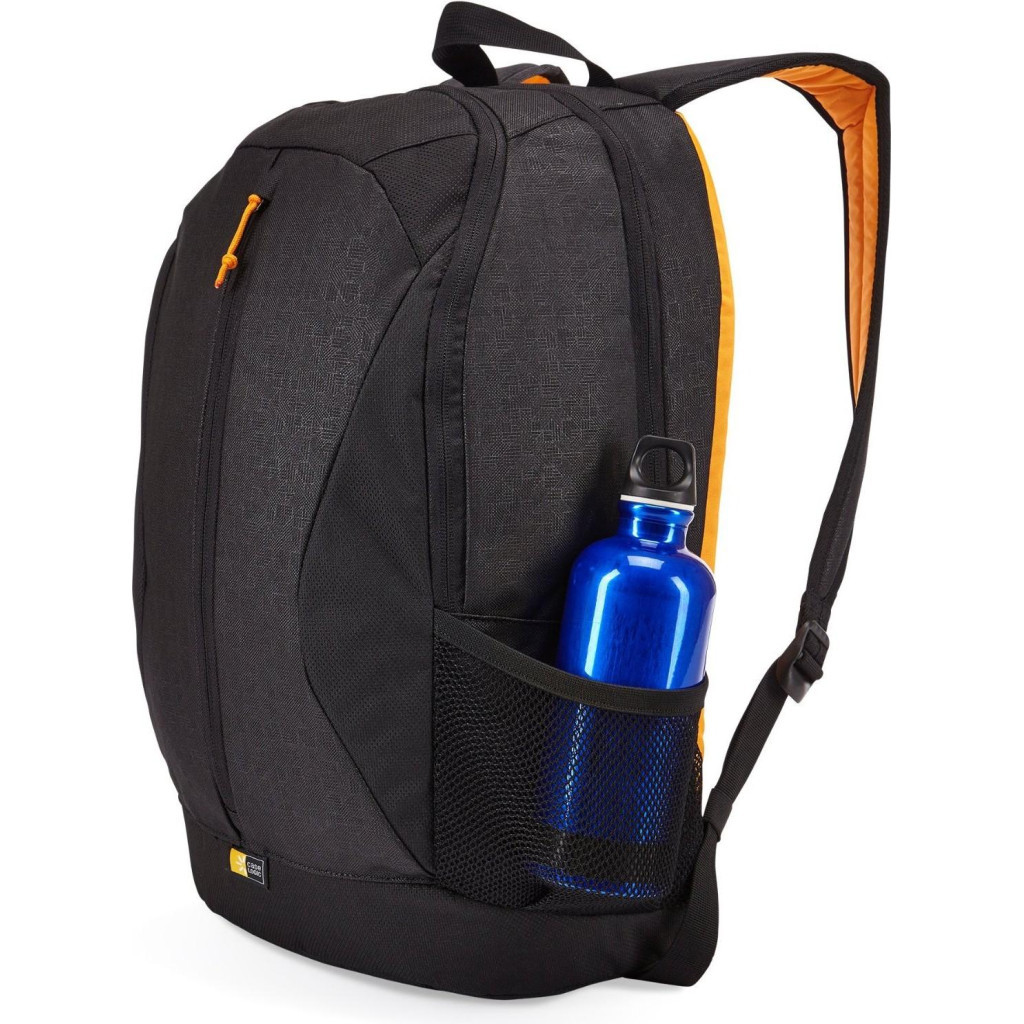 Рюкзак для ноутбука Case Logic 15.6" Ibira 24L IBIR-115 (Black) (3202821) - зображення 7