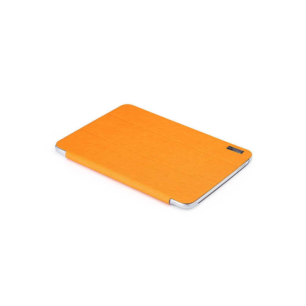 Чохол до планшета Rock Samsung Galaxy Tab3 10,1" new elegant series orange (P5200-40551) - зображення 2