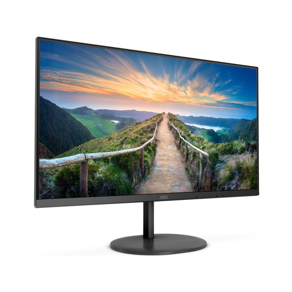 Монітор AOC U27V4EA - зображення 2