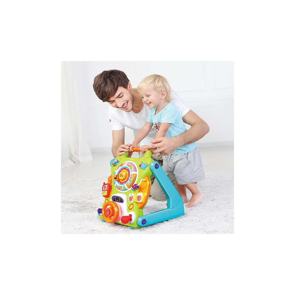 Ходунки Hola Toys Гра і розвиток (2107) - изображение 4
