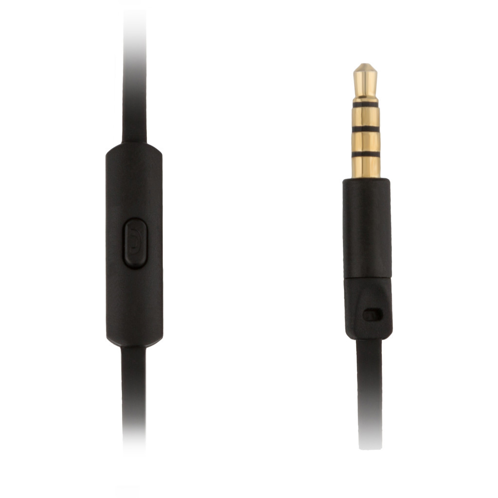 Навушники Ovleng iP360 Black (noetip360b) - зображення 2