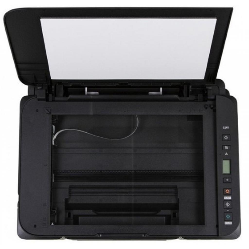 Багатофункціональний пристрій Canon PIXMA G2415 (2313C029) - зображення 4