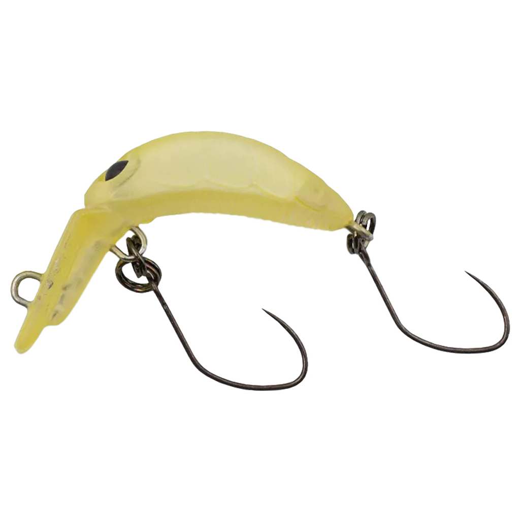 Воблер Nories Rice 22mm 1.0g 127M (1561.09.86) - зображення 1