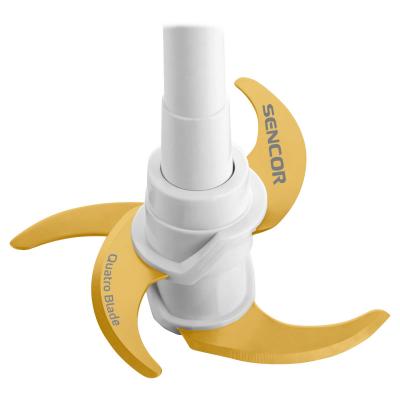 Подрібнювач Sencor SCB5100WH - зображення 6