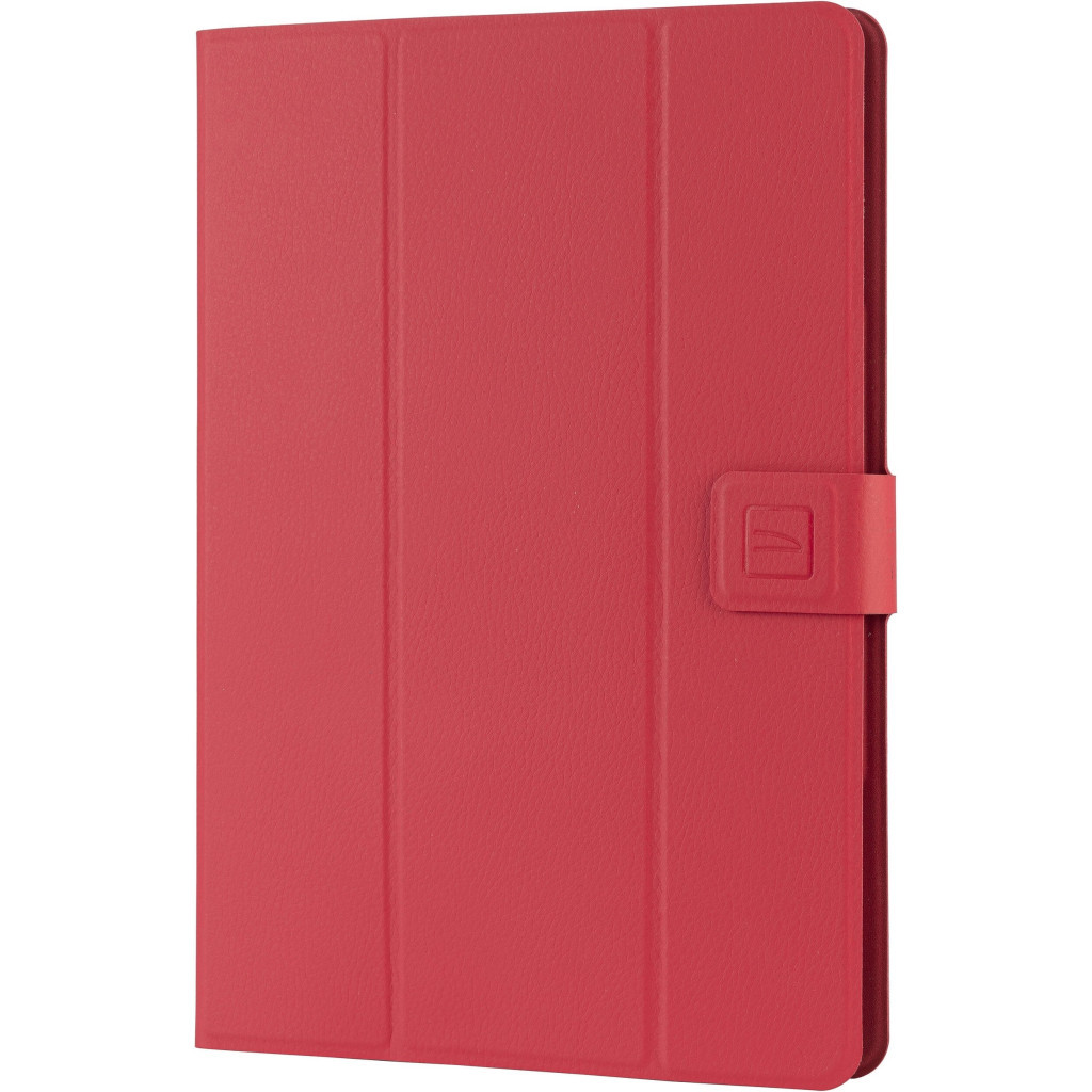 Чохол до планшета Tucano Facile Plus Universal 10-11" red (TAB-FAP10-R) - зображення 2