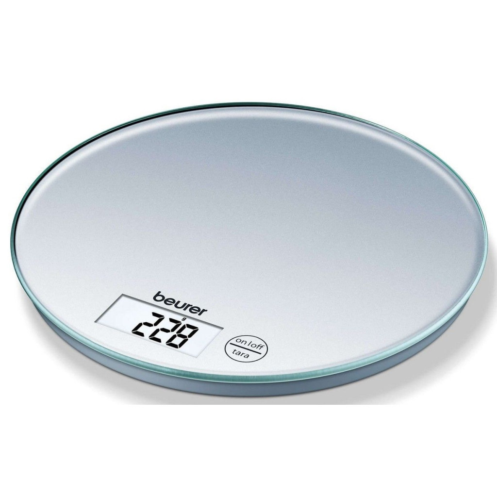 Ваги кухонні Beurer KS_28 - зображення 1