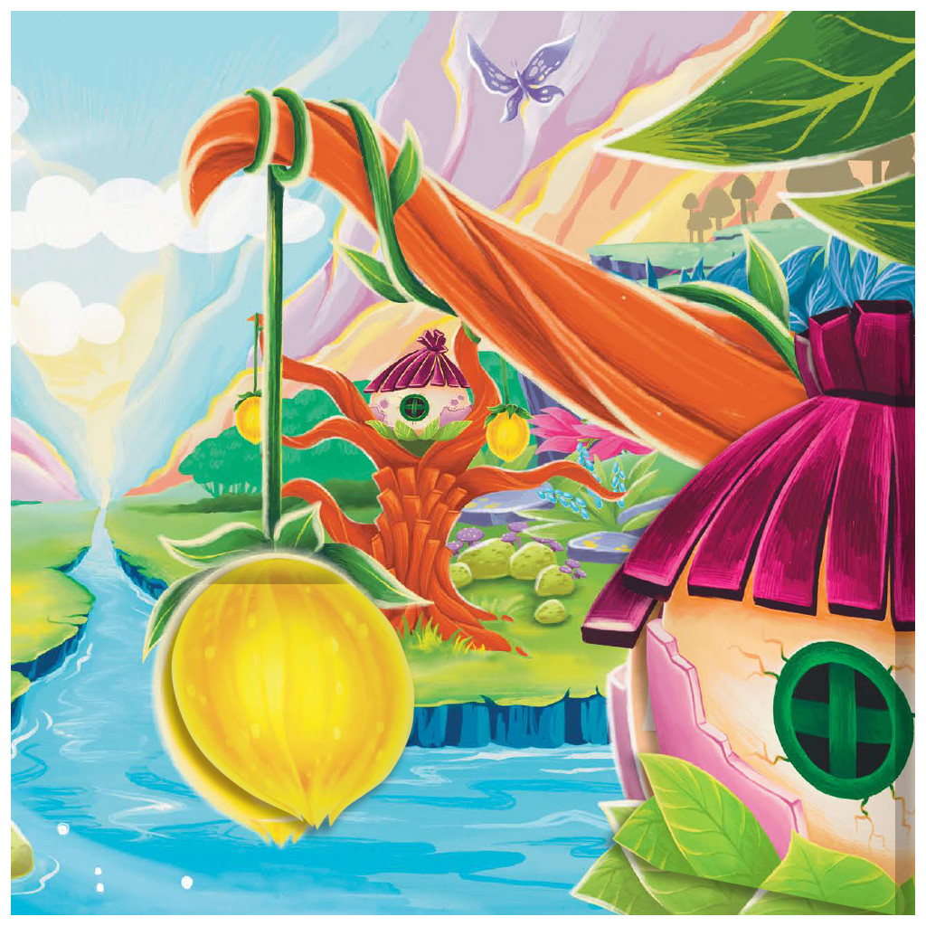 Книга Книга мрій - Monatik #книголав (9786178012694) - зображення 7