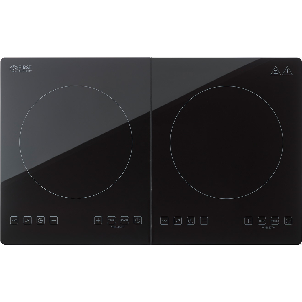 Настільна плита First FA-5095-4 - изображение 3