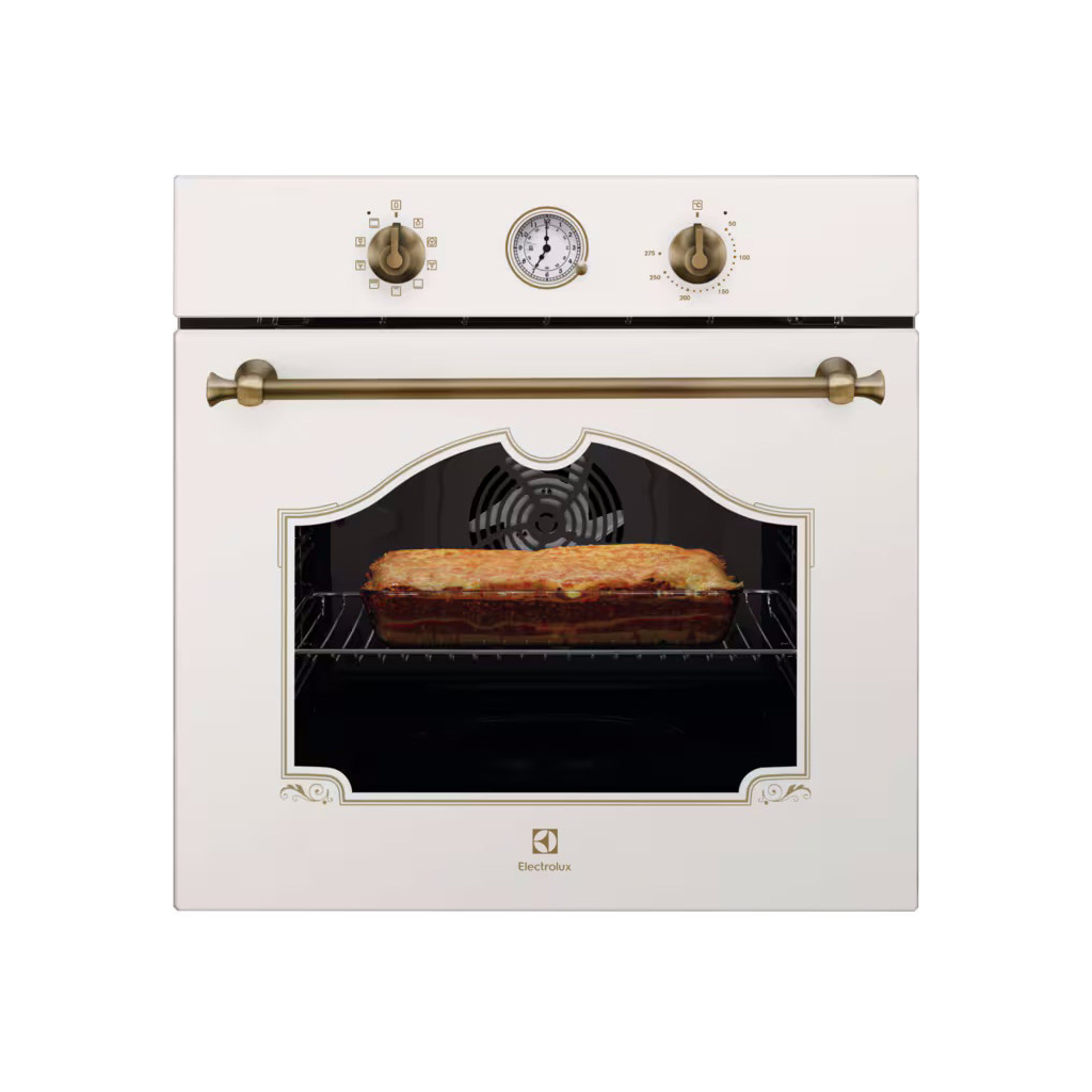 Духова шафа Electrolux EOA5220FOV - зображення 5