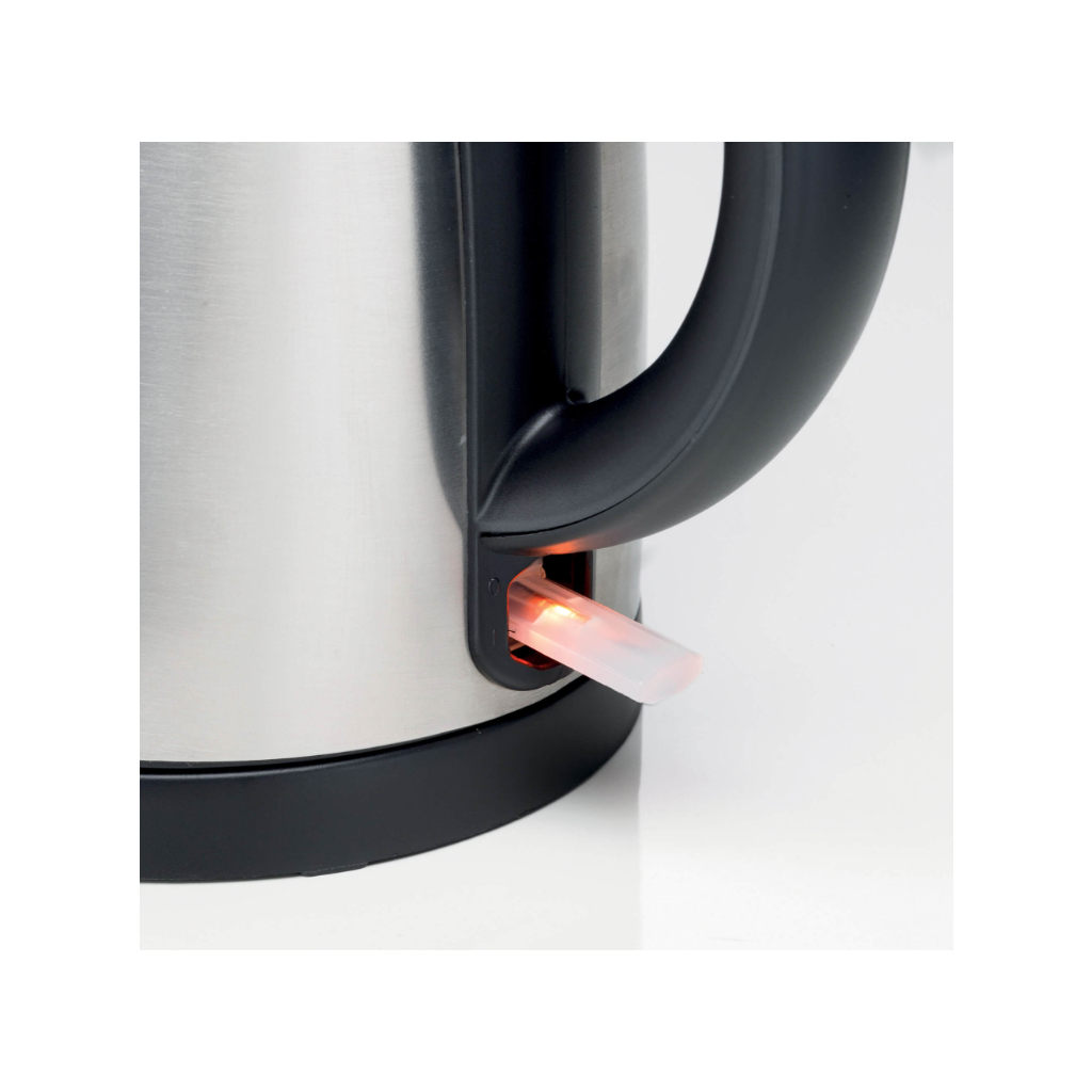 Електрочайник Ariete 2847 - зображення 3