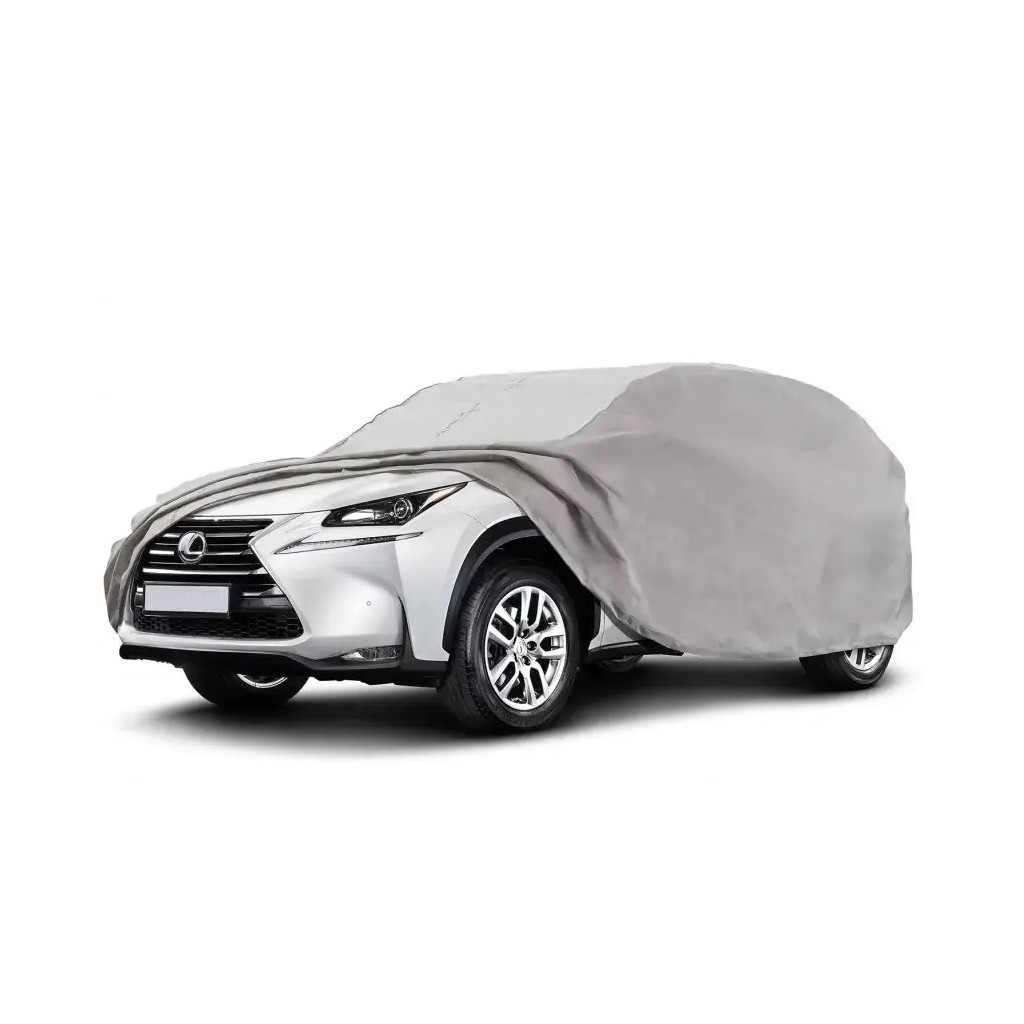 Тент автомобільний Kegel-Blazusiak Mobile Garage (5-4123-248-3020) - зображення 4