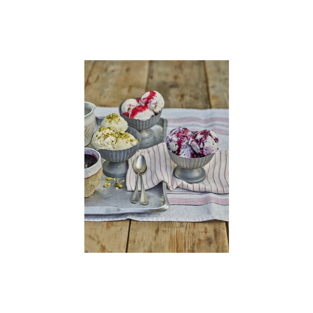 Морозивниця Cuisinart Cool Scoops (ICE21E) - изображение 5